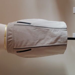 Ann Taylor Pencil Skirt